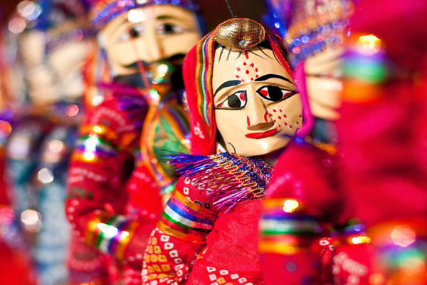 Rajasthani Culture